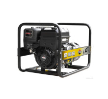 Генератор бензиновий AGT 9003 BSB SE R26