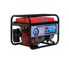 Генератор бензиновий AGT MLG3500/2