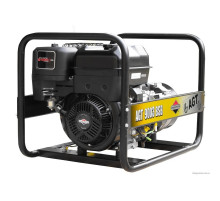 Генератор бензиновий AGT 9003 BSB SE