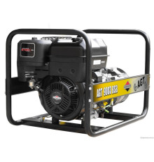 Генератор бензиновий AGT 9003 BSB SE