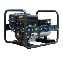 Генератор бензиновий AGT 9203 RaSB