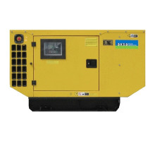 Генератор дизельний AKSA AMT 11