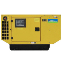 Генератор дизельний AKSA AMT 11