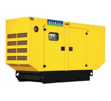 Генератор дизельний Aksa APD 275 A