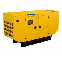 Генератор дизельний Aksa AD 330