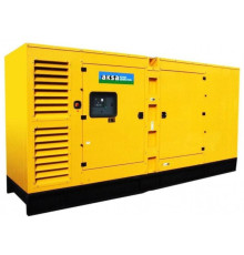 Генератор дизельний Aksa AD 510