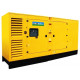 Генератор дизельний Aksa AD 510