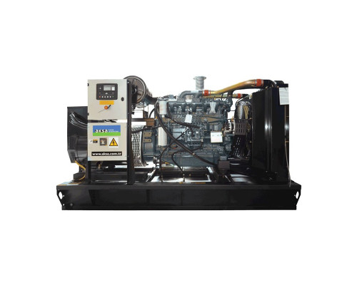 Генератор дизельний Aksa AD 185