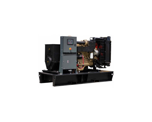 Генератор дизельний AKSA APD 16 A