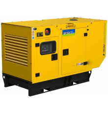 Генератор дизельний Aksa APD 40 A