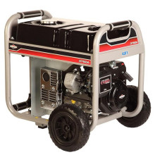 Генератор бензиновий Briggs & Stratton 3750A