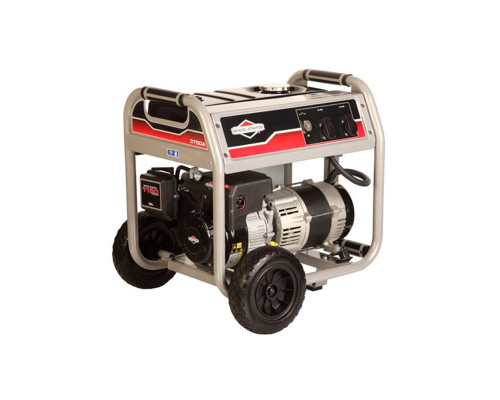 Генератор бензиновий Briggs & Stratton 3750A