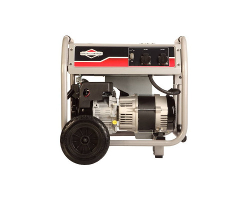 Генератор бензиновий Briggs & Stratton 3750A