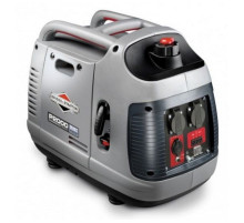 Генератор бензиновий інверторний Briggs & Stratton P2000