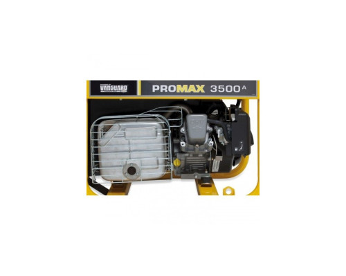 Генератор бензиновий Briggs & Stratton Pro Max 3500A