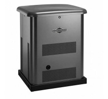 Генератор газовий Briggs & Stratton 8000 B&S 50 Гц 8 кВт