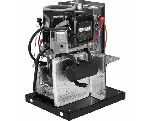 Генератор газовий Briggs & Stratton 8000 B&S 50 Гц 8 кВт