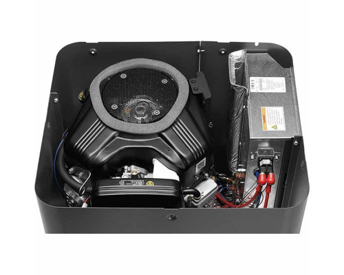 Генератор газовий Briggs & Stratton 8000 B&S 50 Гц 8 кВт