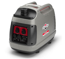 Генератор бензиновий iнверторний Briggs & Strat POWERSMART P2200