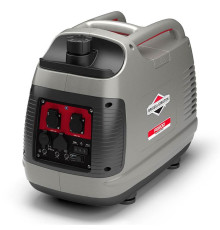 Генератор бензиновий iнверторний Briggs & Strat POWERSMART P2200