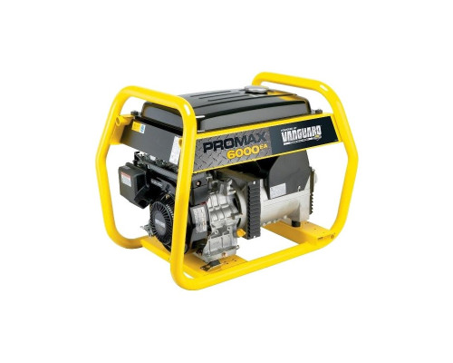 Генератор бензиновий Briggs & Stratton Pro Max 6000EA