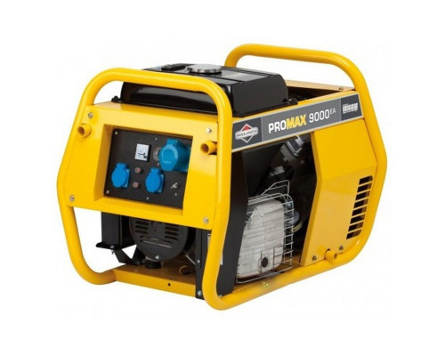 Генератор бензиновий Briggs & Stratton Pro Max 9000EA