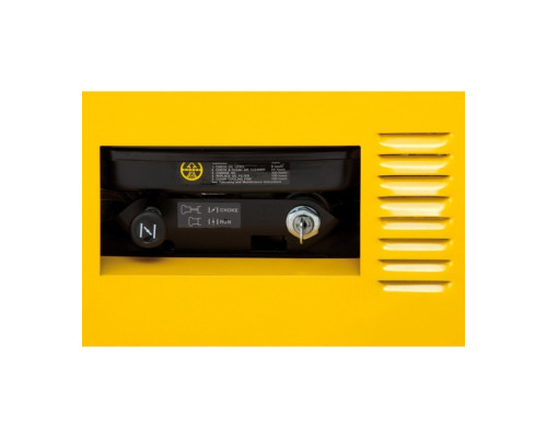 Генератор бензиновий Briggs & Stratton Pro Max 9000EA