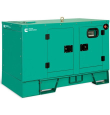 Генератор дизельний Cummins C28 D5