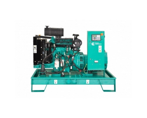 Генератор дизельний Cummins C28 D5