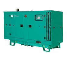 Генератор дизельний Cummins C170 D5