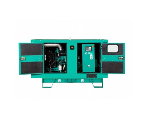 Генератор дизельний Cummins C170 D5