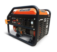 Генератор бензиновий Daewoo GDA 2300