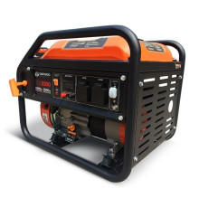 Генератор бензиновий Daewoo GDA 2300