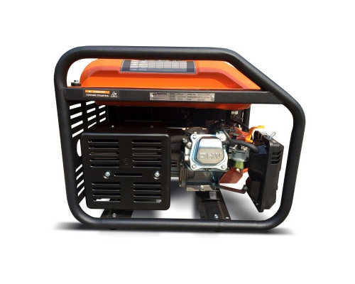 Генератор бензиновий Daewoo GDA 2300