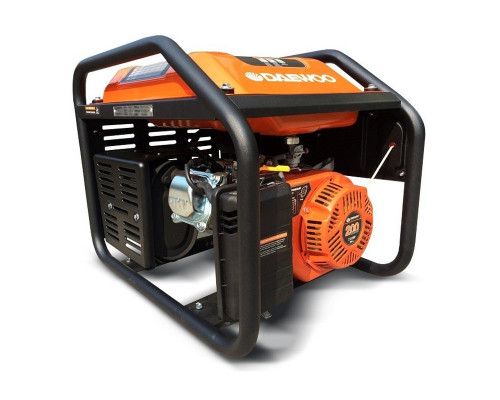 Генератор бензиновий Daewoo GDA 2300