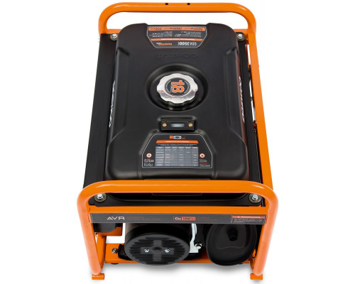 Генератор Daewoo GDA 3500 DFE