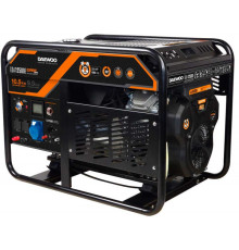 Генератор бензиновий Daewoo GDA 12500 Е