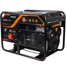 Генератор бензиновий Daewoo GDA 12500 Е-3