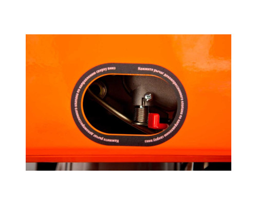 Генератор дизельний Daewoo DDAE 9000XE-3