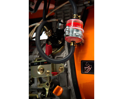 Генератор дизельний Daewoo DDAE 9000XE-3