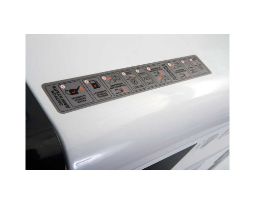 Генератор дизельний Daewoo DDAE 9000SSE