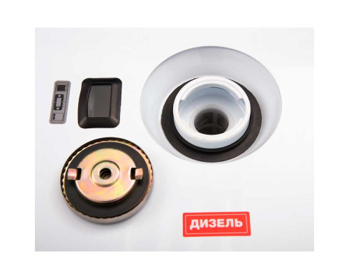 Генератор дизельний Daewoo DDAE 10000SE