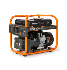 Генератор бензиновий iнверторний Daewoo GDA-2500i