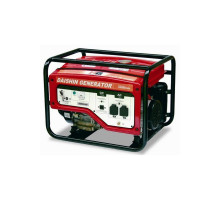 Генератор бензиновий Daishin SEB6000Ha