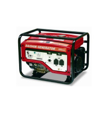 Генератор бензиновий Daishin SEB6000Ha