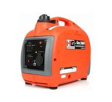 Генератор інверторний Daishin iGen1000F