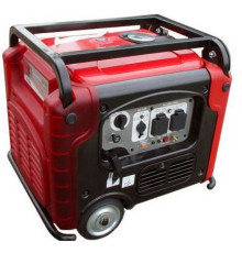 Генератор бензиновий інверторний Daishin SGE3500BSi