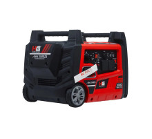 Генератор бензиновий інверторний Daishin iGen3500ZS