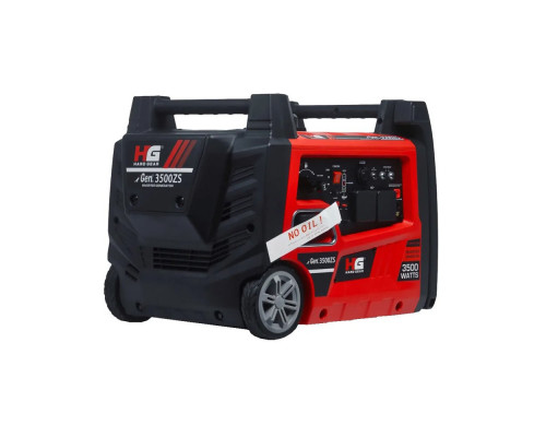 Генератор бензиновий інверторний Daishin iGen3500ZS