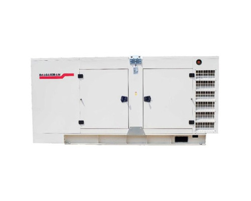 Генератор дизельний Dalgakiran DJ21BD